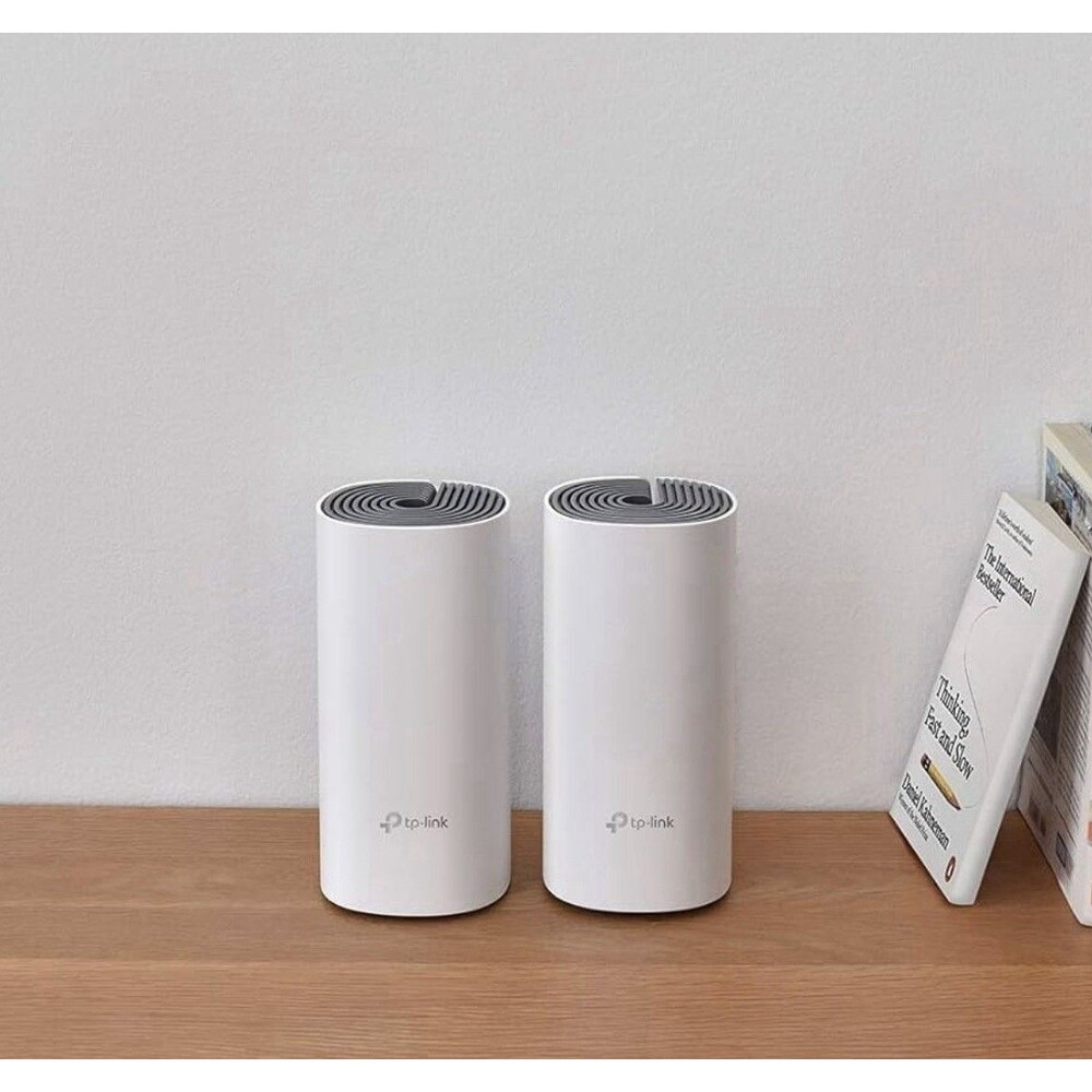 TP-Link Deco W2400 Whole Home Mesh WiFi System (2 Pack) LN
